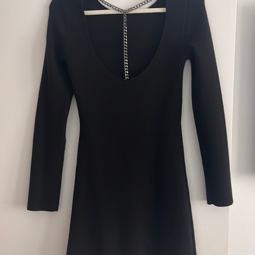 Zara Dress